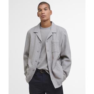 Barbour Sandwood Waffle Overshirt